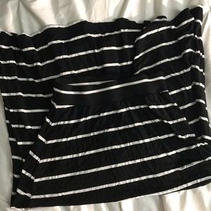 Cat & Jack maxi skirt